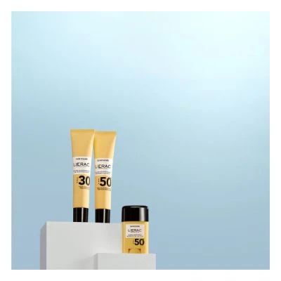 LIERAC Sunissime Fluid Spf30 40ml