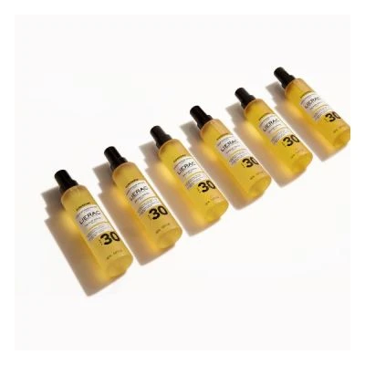 LIERAC Sunissime The Silky Sun Oil Spf30 150ml