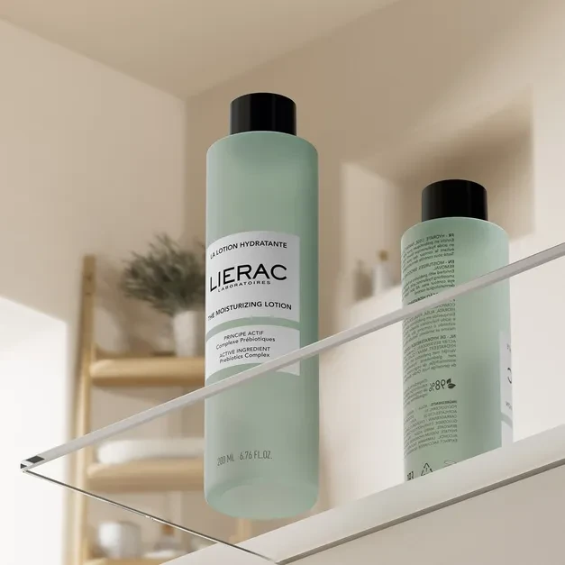LIERAC The Moisturizing Lotion 200ml