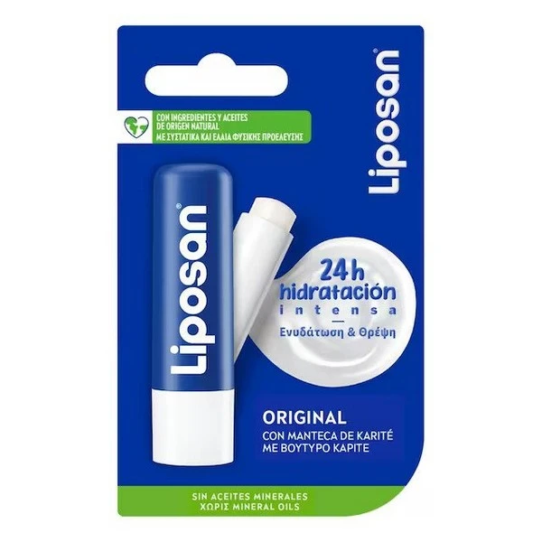 LIPOSAN Original Lip Balm 5.5ml