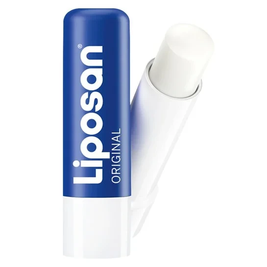 LIPOSAN Original Lip Balm 5.5ml