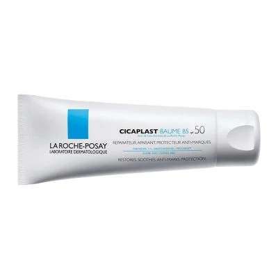 LA ROCHE-POSAY Cicaplast Baume B5 Spf50 40ml
