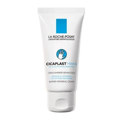 LA ROCHE-POSAY Cicaplast Mains Hand Cream 50ml