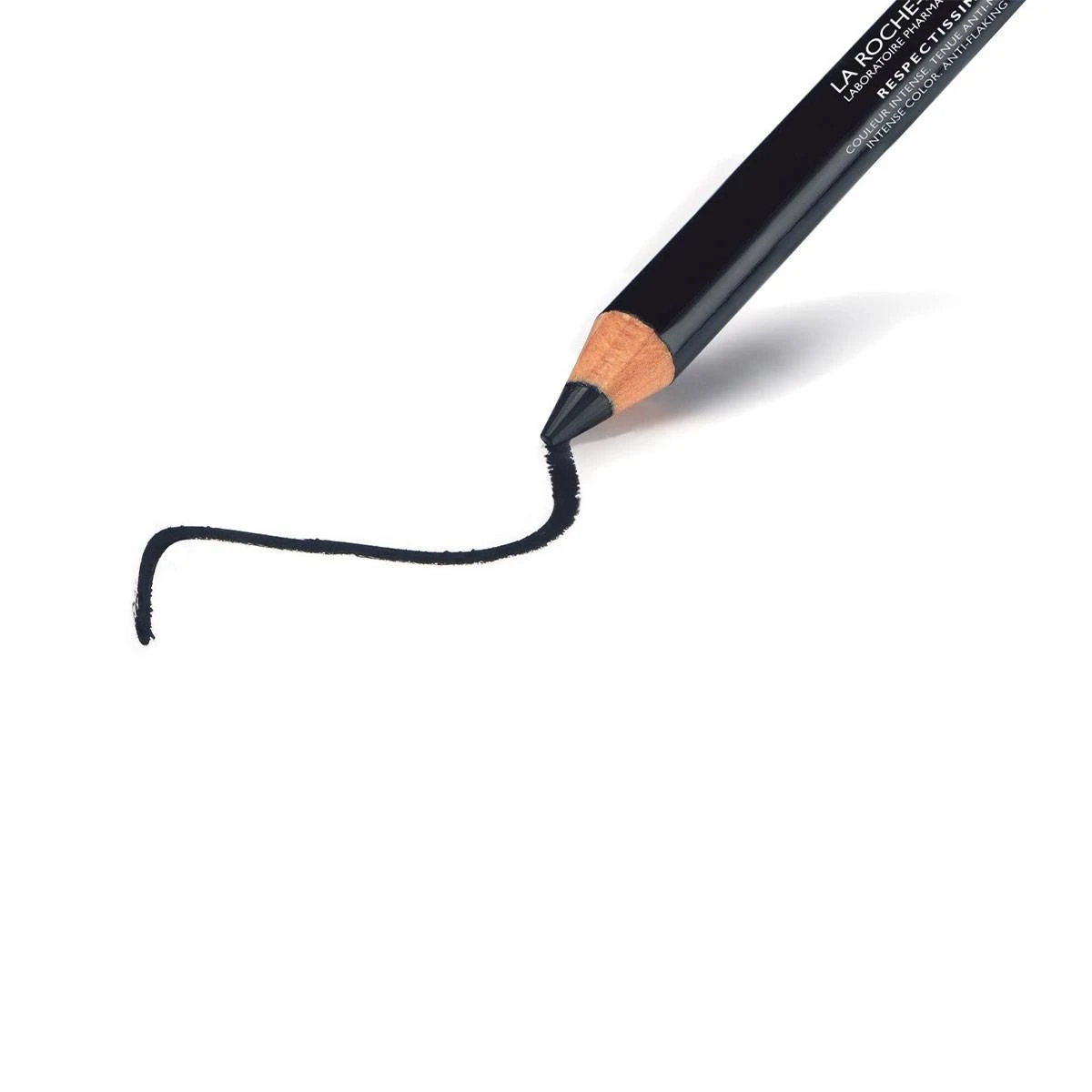 LA ROCHE-POSAY Toleriane Soft Pencil Black 1g