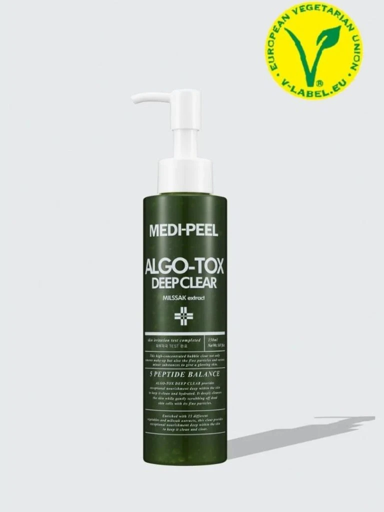 MEDI-PEEL Algo-Tox Deep Clear 150ml