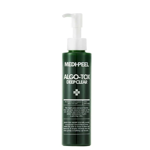 MEDI-PEEL Algo-Tox Deep Clear 150ml