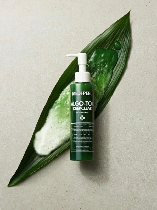 MEDI-PEEL Algo-Tox Deep Clear 150ml