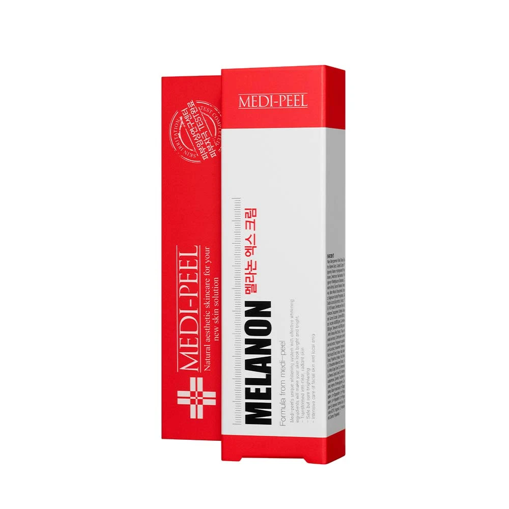 MEDI-PEEL Melanon X Cream 30ml