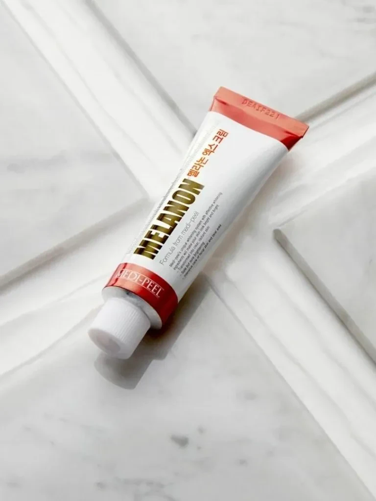 MEDI-PEEL Melanon X Cream 30ml