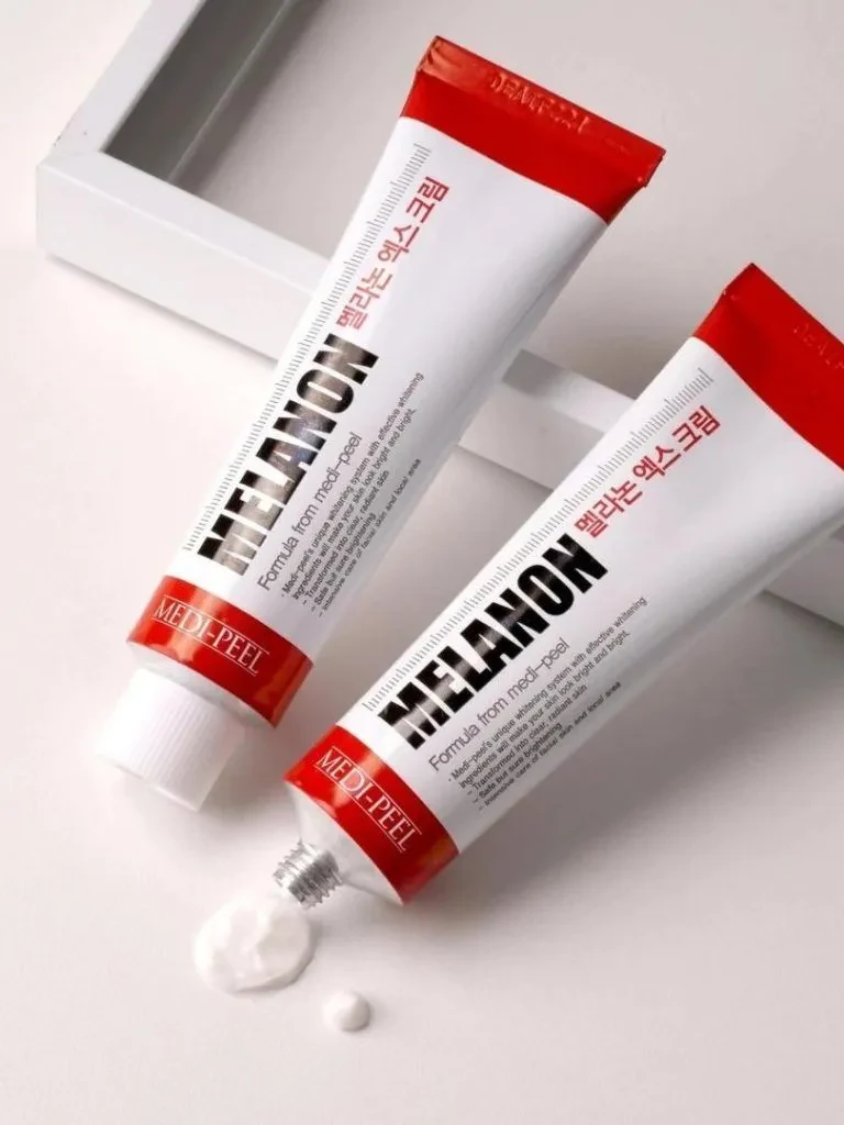 MEDI-PEEL Melanon X Cream 30ml