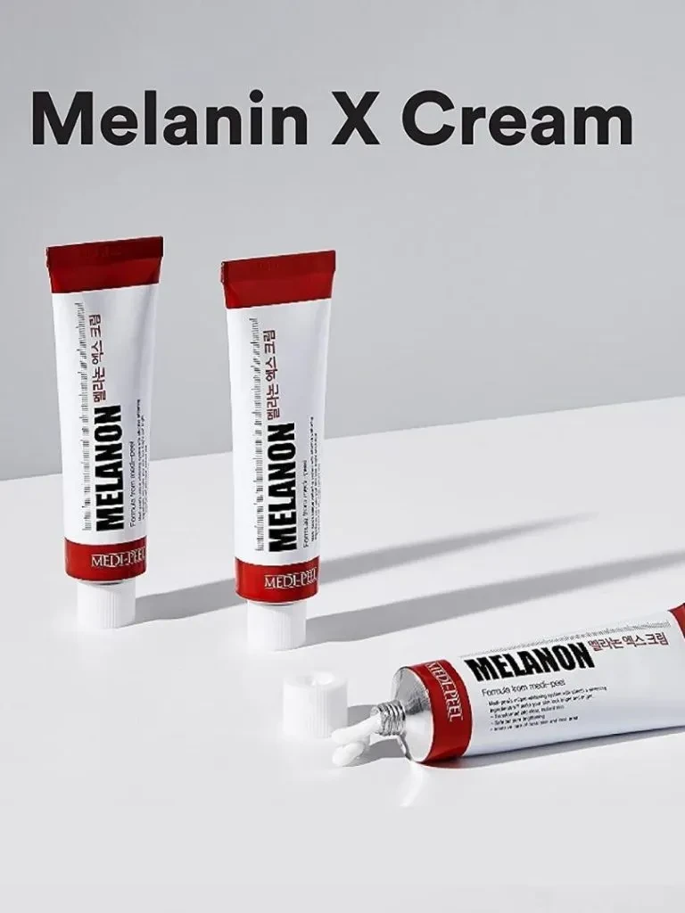 MEDI-PEEL Melanon X Cream 30ml