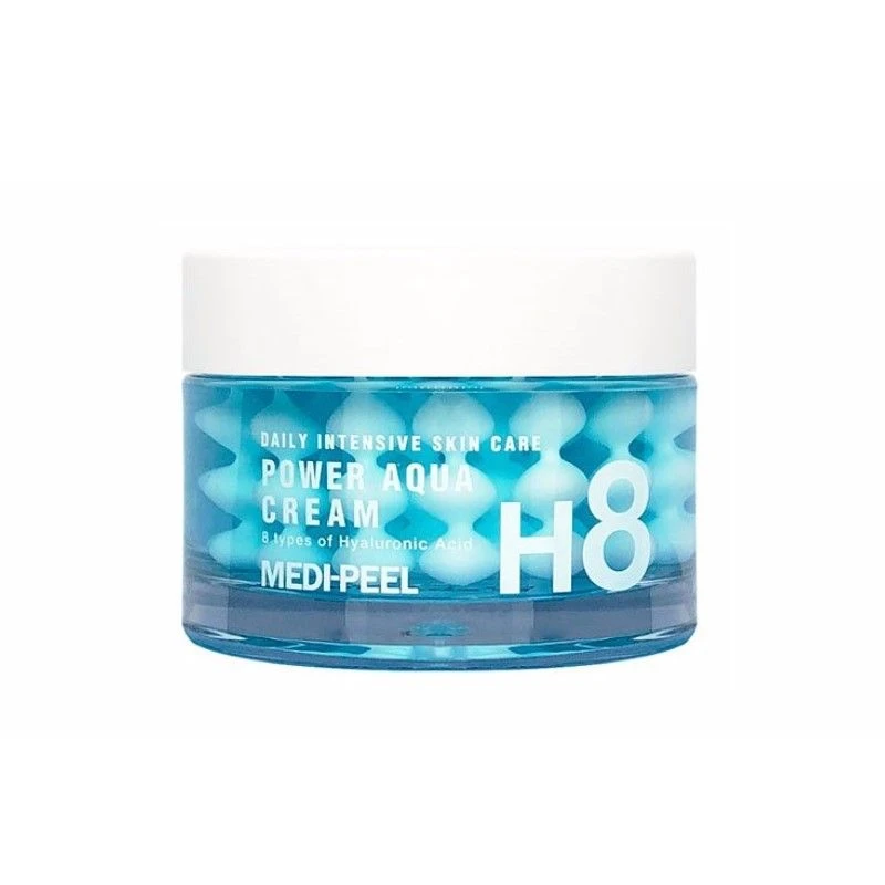 MEDI-PEEL Power Aqua Cream 50g