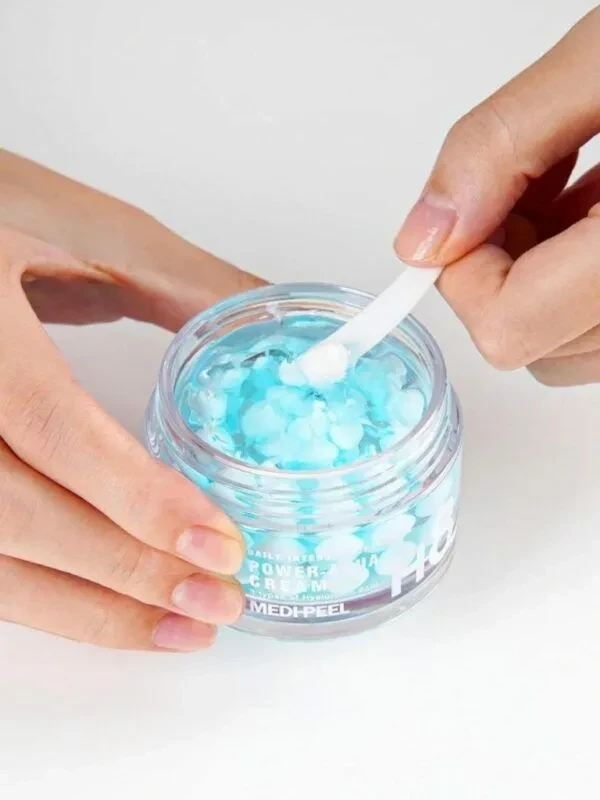 MEDI-PEEL Power Aqua Cream 50g