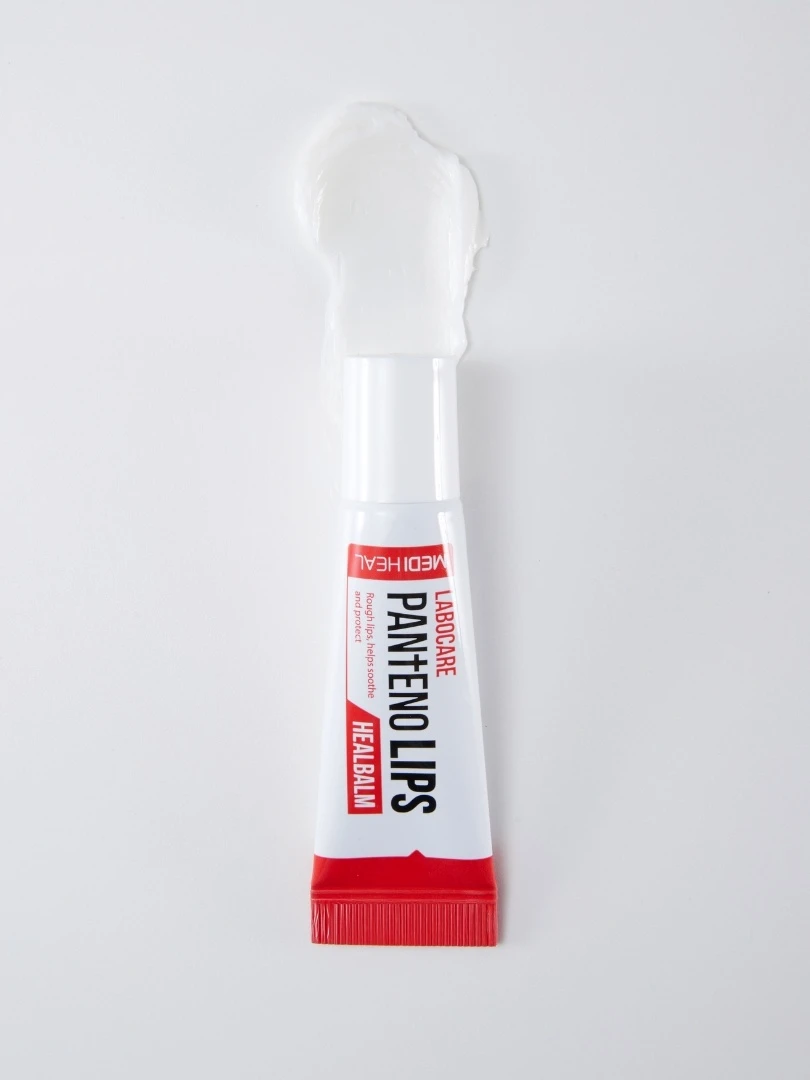 MEDIHEAL Labocare Pantenolips Healbalm