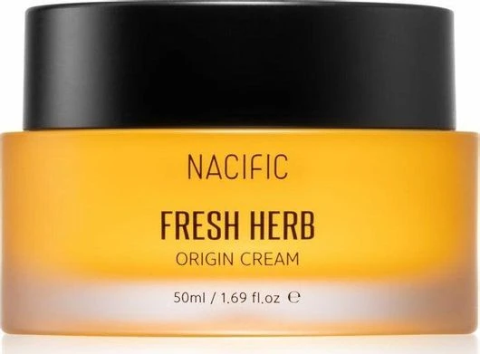 NACIFIC Fresh Herb Origin Cream 50gr