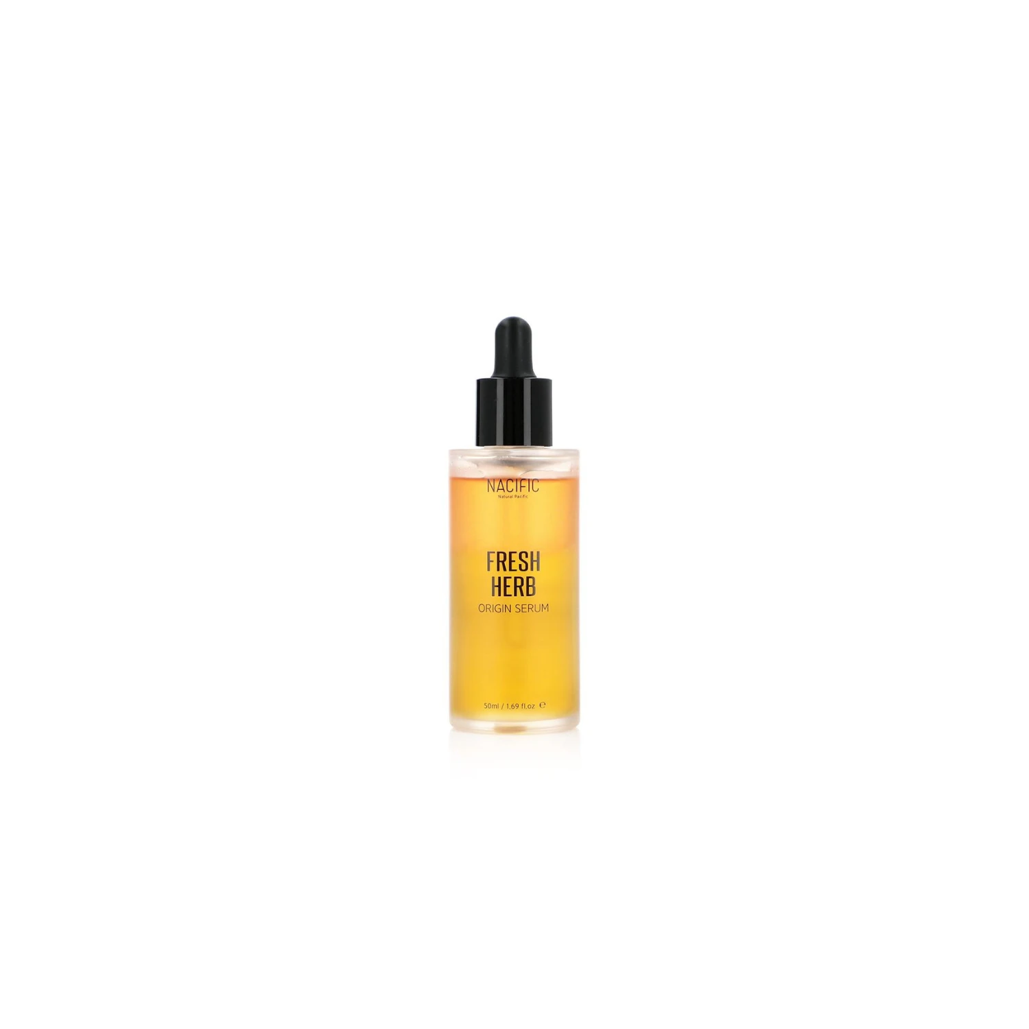 NACIFIC Fresh Herb Origin Serum 50ml