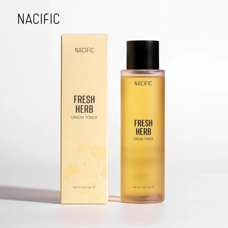 NACIFIC Fresh Herb Origin Toner 150ml