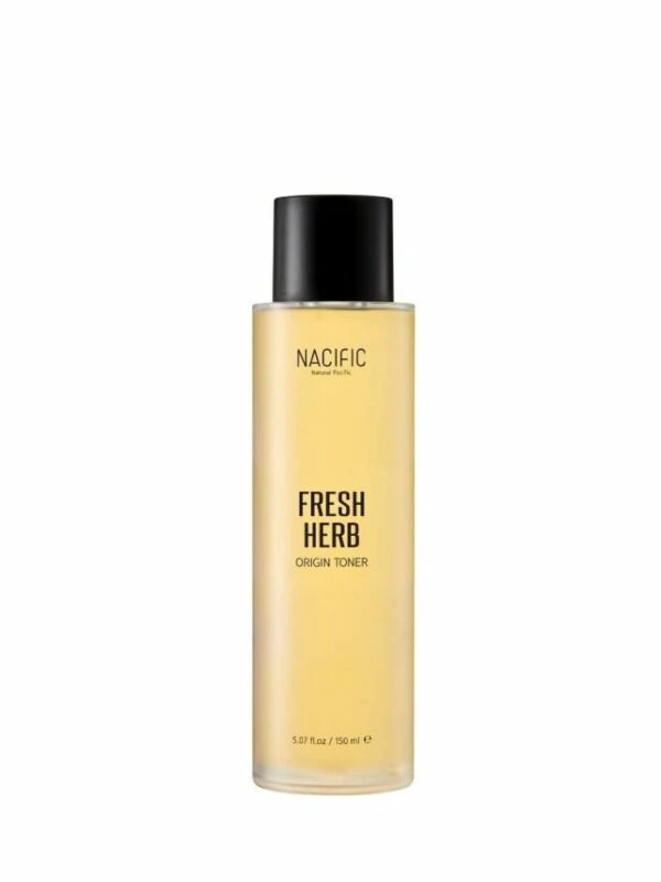 NACIFIC Fresh Herb Origin Toner 150ml