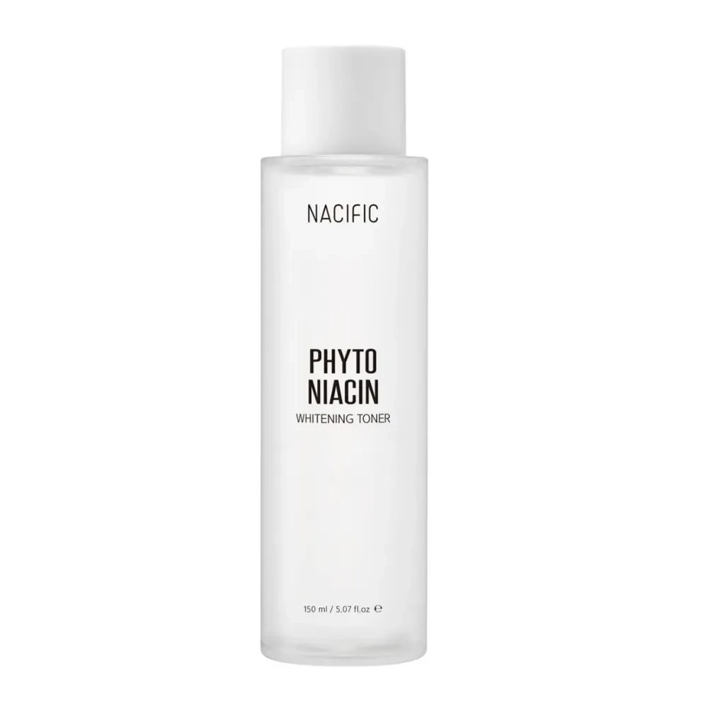 NACIFIC Phyto Niacin Whitening Toner 150ml