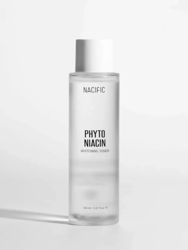 NACIFIC Phyto Niacin Whitening Toner 150ml