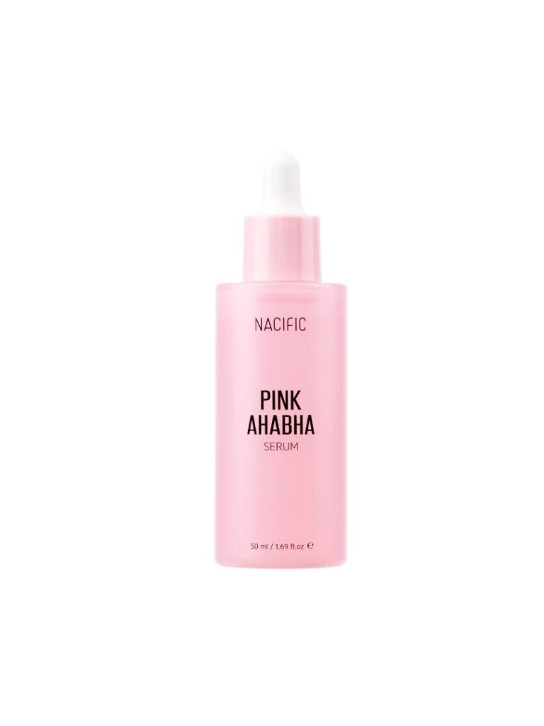 NACIFIC Pink AHA BHA Serum 50ml