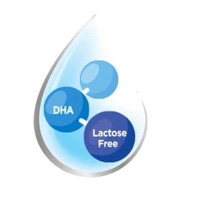 NUTRICIA Almiron Lactose Free Βρεφικό Γάλα Ελεύθερο Λακτόζης 400g
