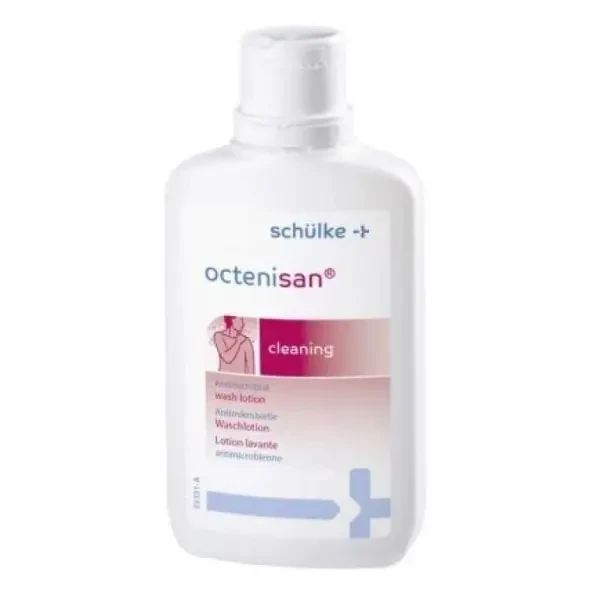 OCTENISAN Octenisan Cleaning Wash Lotion 150ml