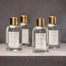 APIVITA Eau De Toilette Bee My Honey 100ml