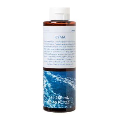 KORRES Eau De Toilette KYMA 50ml & KYMA Showergel 250ml