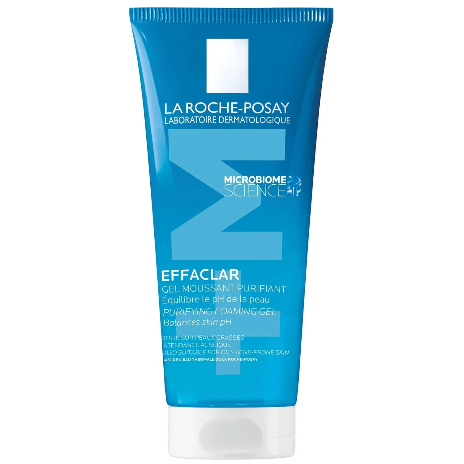 LA ROCHE-POSAY Set Effaclar Mat 40ml & Effaclar Gel 50ml