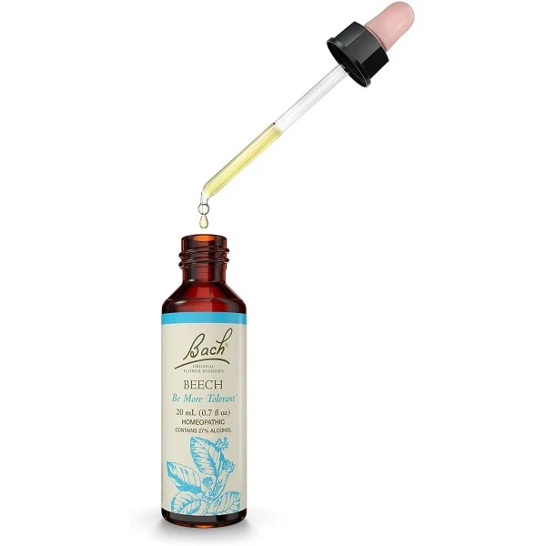DR BACH Beech Ανθοΐαμα Οξιά Νο3 20ml