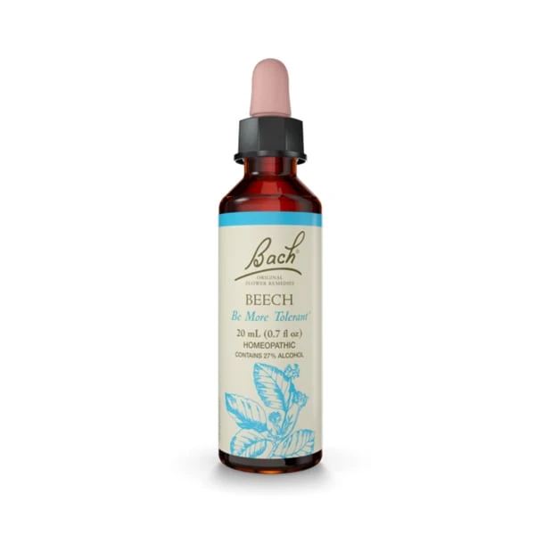 DR BACH Beech Ανθοΐαμα Οξιά Νο3 20ml