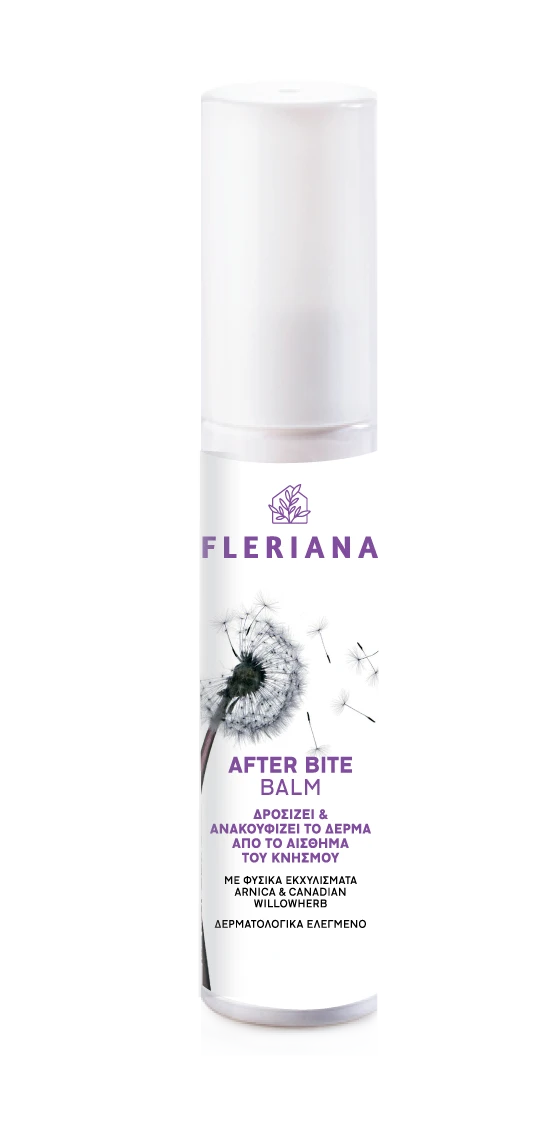 POWER HEALTH Fleriana After Bite Balm 30ml