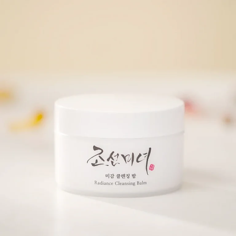 BEAUTY OF JOSEON Radiance Cleansing Balm 100ml