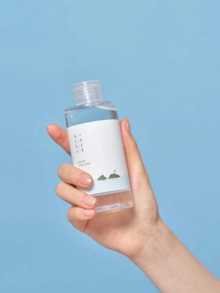 ROUND LAB 1025 Dokdo Toner 200ml