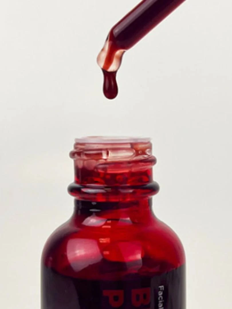 SKIN1004 Bloody Peel – AHA Peel 30ml