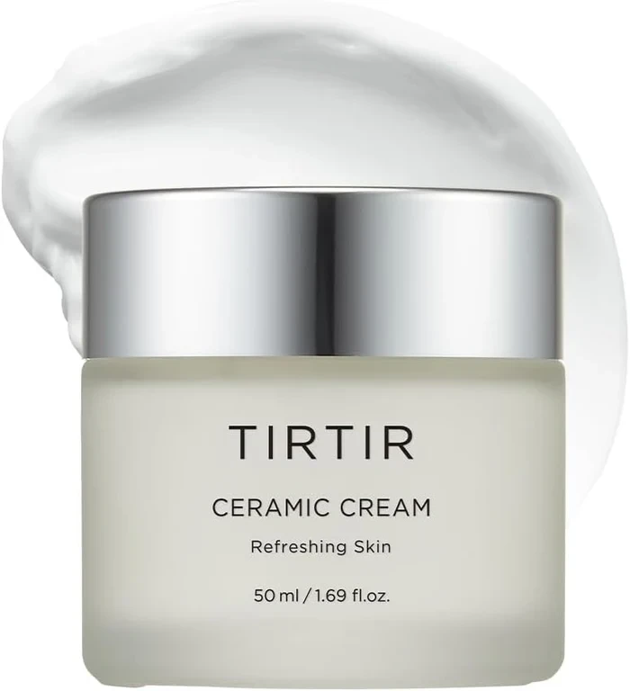 TIRTIR Ceramic Cream 50ml