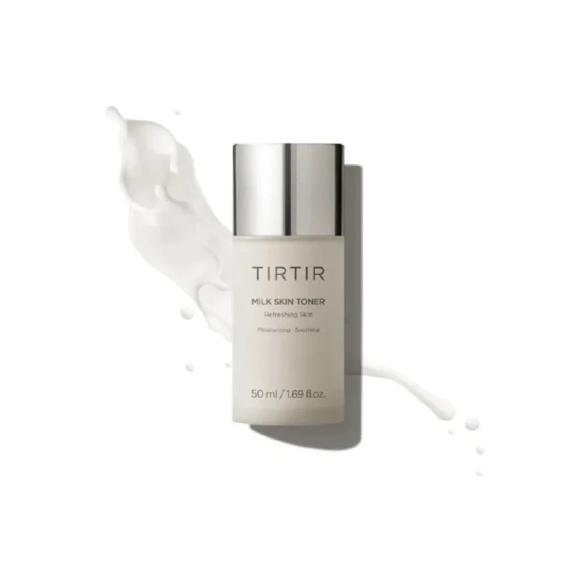 TIRTIR Milk Skin Toner 50ml