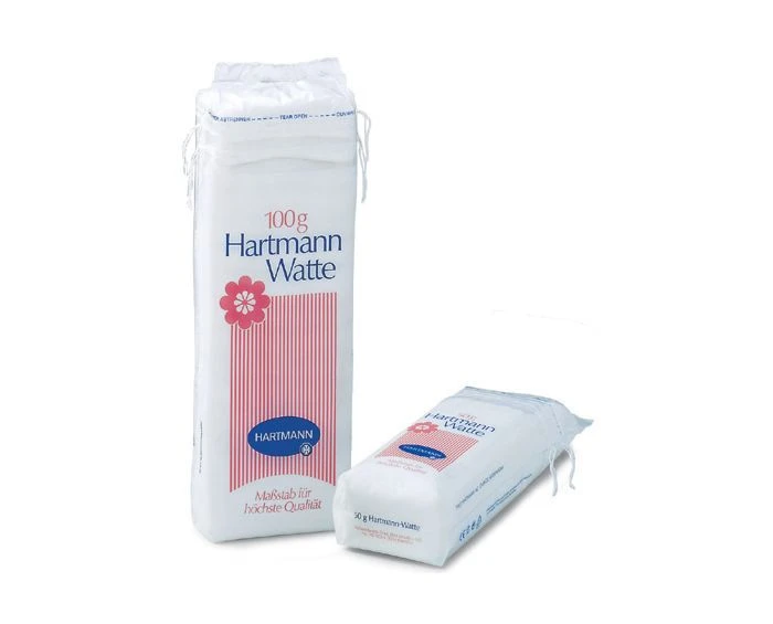 HARTAMANN Watte 100g
