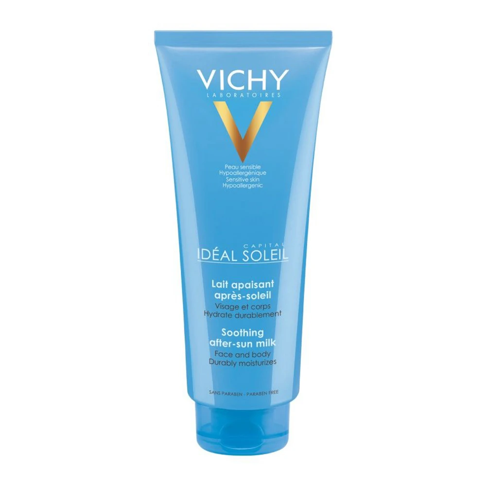 VICHY Capital Soleil After Sun 100ml