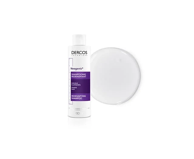 VICHY Dercos Neogenic Shampoo 200ml