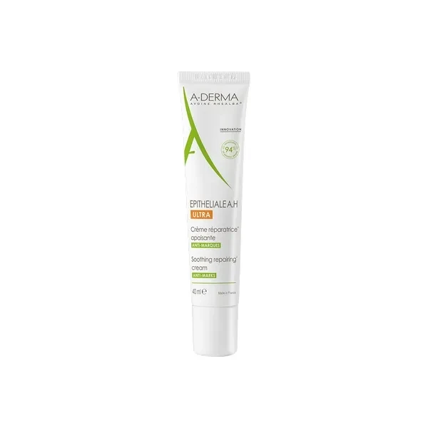 A-DERMA Epitheliale A.H. Ultra Soothing Repairing Cream 40ml