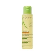 A-DERMA Exomega Control Emollient Shower Oil 500ml