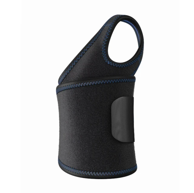 ACTIMOVE Wrist Support Adjustable Sports Edition Black