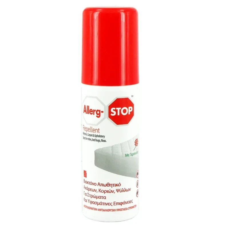 ALLERG-STOP Allerg-Stop 100ml