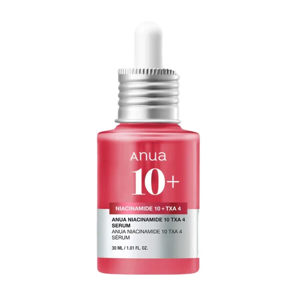 ANUA Niacinamide 10% + TXA 4% Serum 30ml