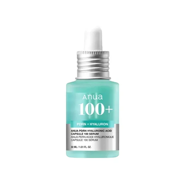 ANUA Pdrn Hyaluronic Acid Capsule 100 Serum 30ml