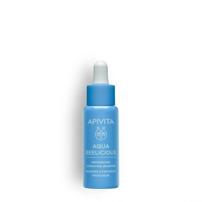 APIVITA Aqua Beelicious Refreshing Hydrating Booster 30ml