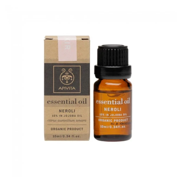 APIVITA Essential Oil Neroli 10ml