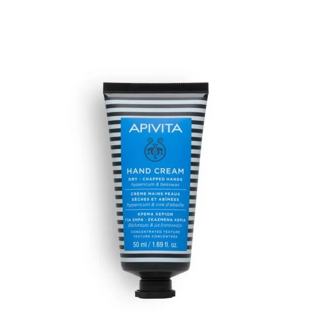 APIVITA Hand Cream Dry-Chapped Hands 50ml